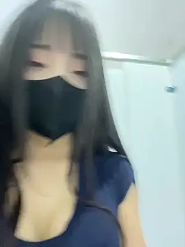 Asia-Lynn online show from 19, 7, 2026