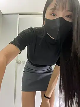 Asia-Lynn online show from 3, 8, 2026