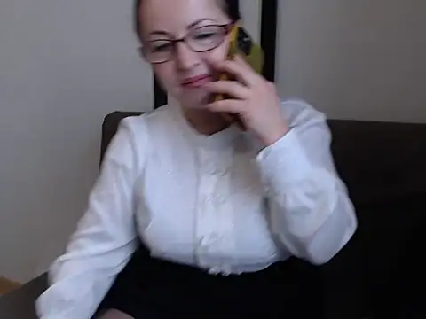 Snapshot of Alma44 chatting on 19, 11, 2025 Alma44 online show from 19, 11, 2025