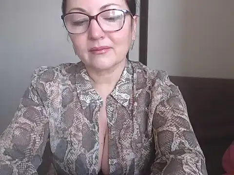 Snapshot of Alma44 chatting on 16, 1, 2026 Alma44 online show from 16, 1, 2026