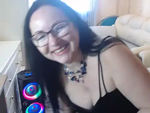 Snapshot of Alma44 chatting on 11, 2, 2026 Alma44 online show from 11, 2, 2026