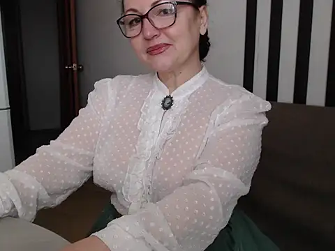 Alma44 online show from 6, 4, 2026