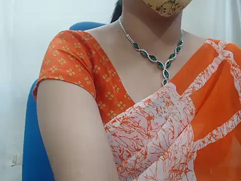 Snapshot of Lovely_Siri_23 chatting on 15, 11, 2025 Lovely Siri 23 online show from 15, 11, 2025