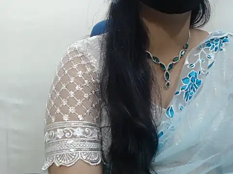 Snapshot of Lovely_Siri_23 chatting on 8, 1, 2026 Lovely Siri 23 online show from 8, 1, 2026