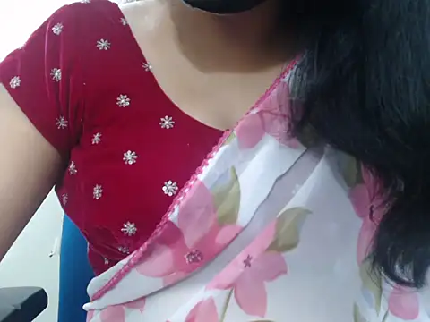 Snapshot of Lovely_Siri_23 chatting on 17, 1, 2026 Lovely Siri 23 online show from 17, 1, 2026