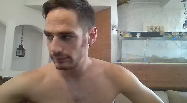 Snapshot of Stevenson988 chatting on 31, 12, 2024 Stevenson988 online show from 31, 12, 2024