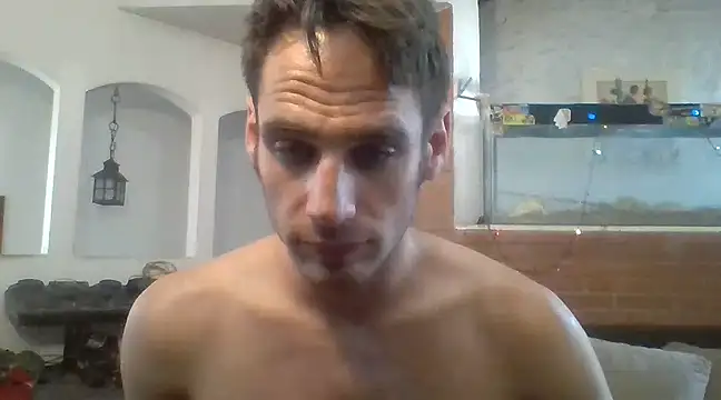 Snapshot of Stevenson988 chatting on 8, 1, 2025 Stevenson988 online show from 8, 1, 2025