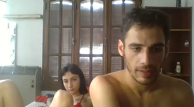 Snapshot of Stevenson988 chatting on 17, 1, 2025 Stevenson988 online show from 17, 1, 2025