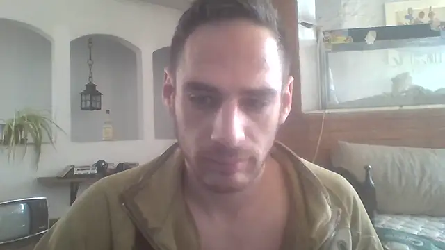 Snapshot of Stevenson988 chatting on 14, 9, 2025 Stevenson988 online show from 14, 9, 2025