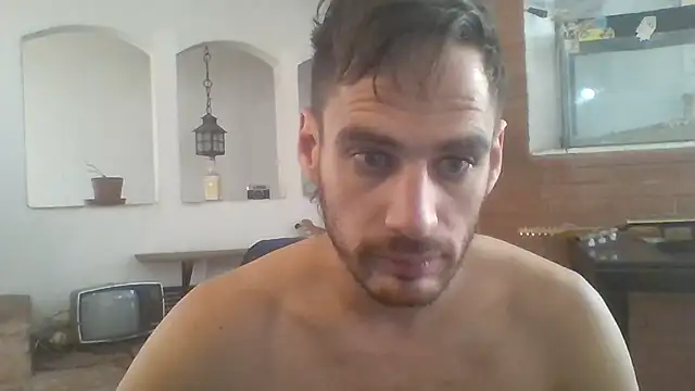 Stevenson988 online show from 27, 2, 2026