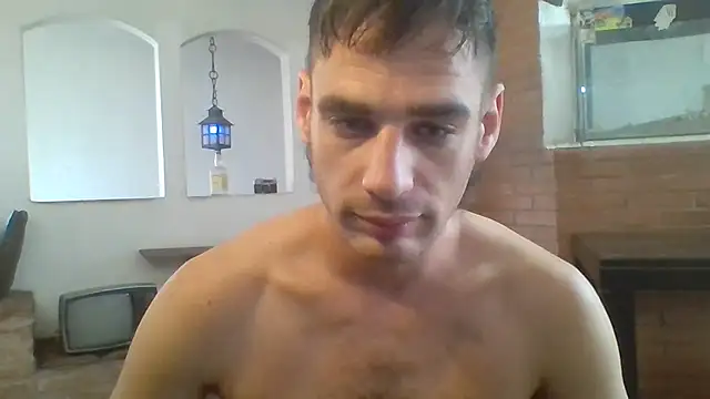 Stevenson988 online show from 27, 3, 2026