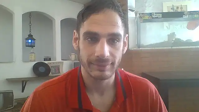 Snapshot of Stevenson988 chatting on 26, 6, 2026 Stevenson988 online show from 26, 6, 2026