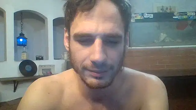 Snapshot of Stevenson988 chatting on 19, 7, 2026 Stevenson988 online show from 19, 7, 2026