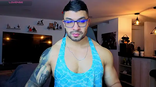 Michael Diamond online show from 23, 2, 2026