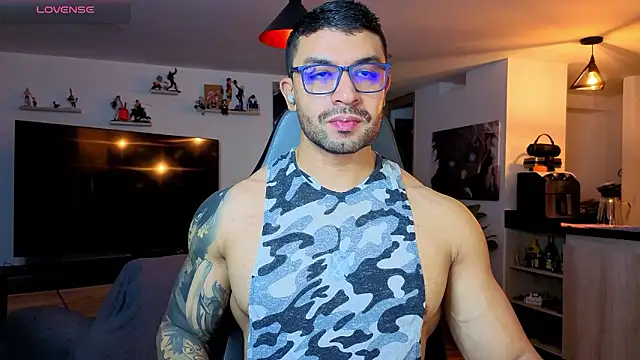 Michael Diamond online show from 3, 3, 2026