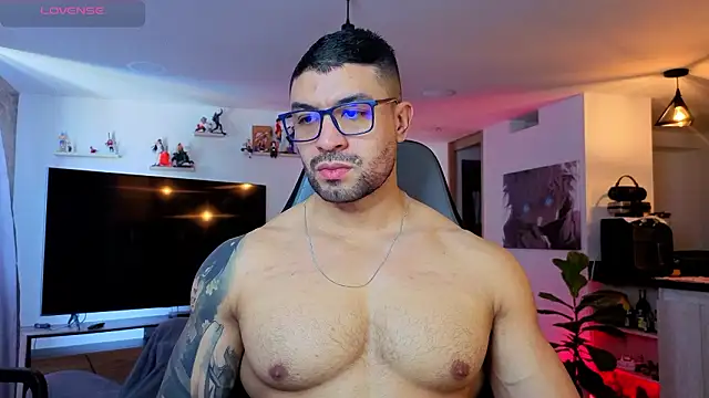 Michael Diamond online show from 15, 3, 2026