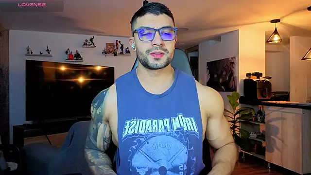 Michael Diamond online show from 17, 3, 2026