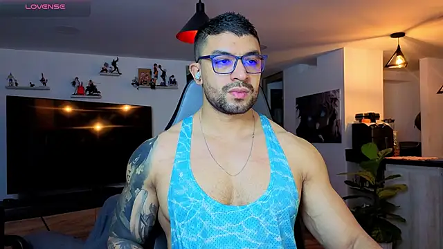 Michael Diamond online show from 19, 3, 2026