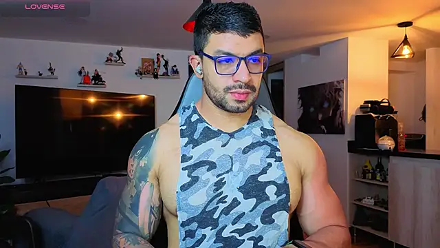 Michael Diamond online show from 6, 4, 2026