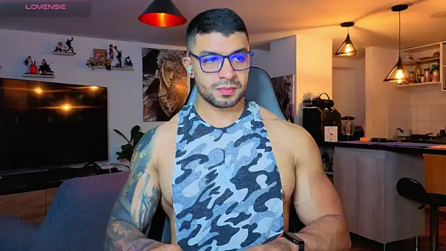 Michael Diamond online show from 11, 4, 2026