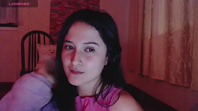 Snapshot of AlissonnFoxx chatting on 13, 12, 2024 AlissonnFoxx online show from 13, 12, 2024