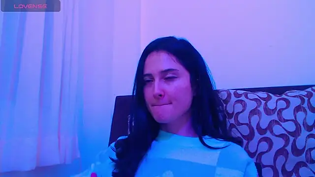 Snapshot of AlissonnFoxx chatting on 11, 6, 2026 AlissonnFoxx online show from 11, 6, 2026