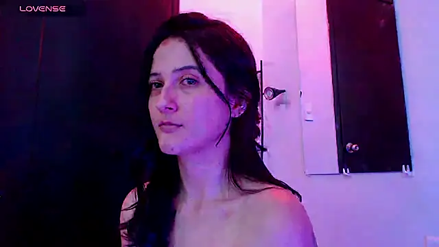 Snapshot of AlissonnFoxx chatting on 12, 6, 2026 AlissonnFoxx online show from 12, 6, 2026