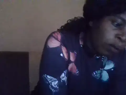 sweetbabra1 online show from 16, 1, 2025