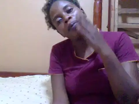 sweetbabra1 online show from 27, 2, 2025