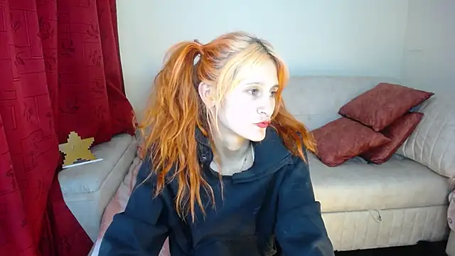 skinny Raven online show from 30, 1, 2025