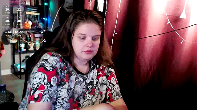 so cute777 online show from 15, 11, 2025