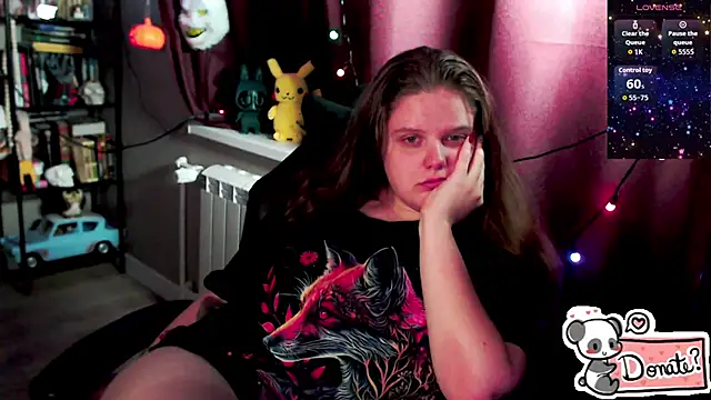 so cute777 online show from 12, 1, 2026