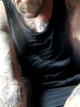 PIercingBoy38 online show from 29, 10, 2025