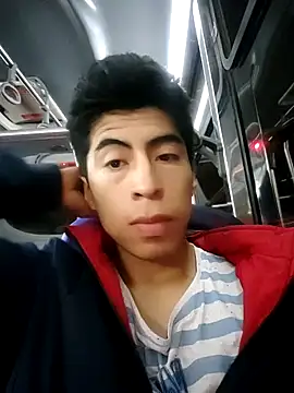 Alexander9827 online show from 11, 12, 2024