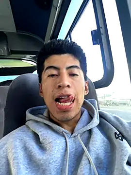 Alexander9827 online show from 26, 11, 2025