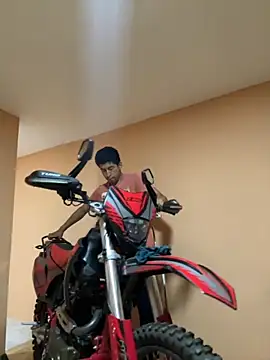 Alexander9827 online show from 1, 12, 2025