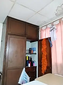 Snapshot of Alissamore3 chatting on 23, 2, 2025 Alissamore3 online show from 23, 2, 2025