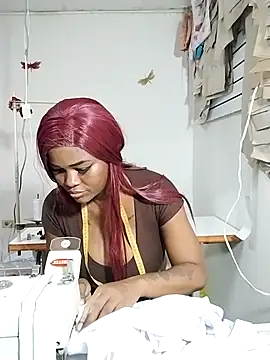 Snapshot of Alissamore3 chatting on 24, 2, 2025 Alissamore3 online show from 24, 2, 2025