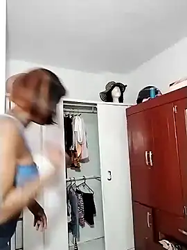 Snapshot of Alissamore3 chatting on 16, 3, 2025 Alissamore3 online show from 16, 3, 2025