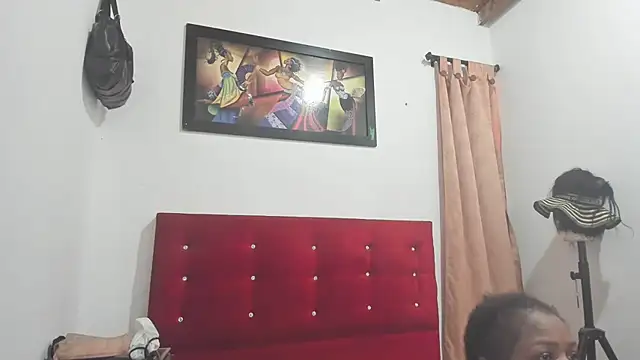 Snapshot of Alissamore3 chatting on 1, 7, 2026 Alissamore3 online show from 1, 7, 2026