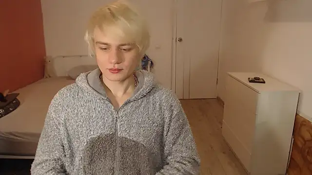 Oliver sweet  online show from 16, 1, 2026