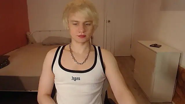 Oliver sweet  online show from 8, 2, 2026