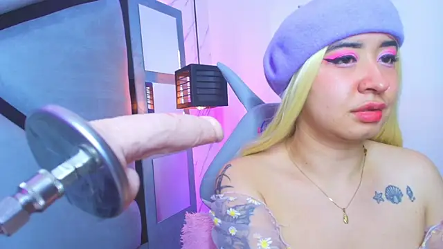 Snapshot of sayumi_dirty chatting on 19, 2, 2026 sayumi dirty online show from 19, 2, 2026