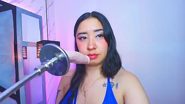 Snapshot of sayumi_dirty chatting on 21, 2, 2026 sayumi dirty online show from 21, 2, 2026