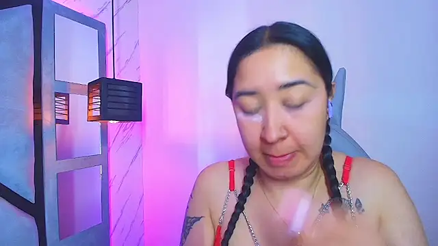 Snapshot of sayumi_dirty chatting on 26, 2, 2026 sayumi dirty online show from 26, 2, 2026