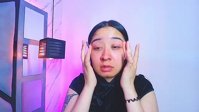 Snapshot of sayumi_dirty chatting on 27, 2, 2026 sayumi dirty online show from 27, 2, 2026