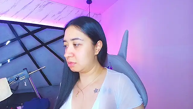 Snapshot of sayumi_dirty chatting on 3, 3, 2026 sayumi dirty online show from 3, 3, 2026