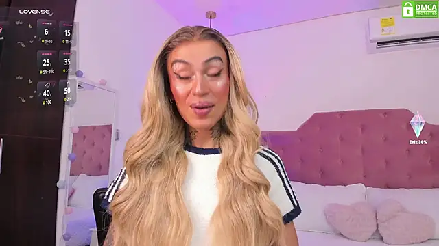 Snapshot of Miss_sagitario chatting on 22, 2, 2025 Miss sagitario online show from 22, 2, 2025