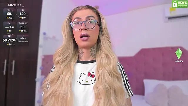 Snapshot of Miss_sagitario chatting on 5, 3, 2025 Miss sagitario online show from 5, 3, 2025