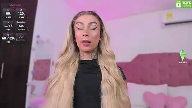 Snapshot of Miss_sagitario chatting on 15, 3, 2025 Miss sagitario online show from 15, 3, 2025